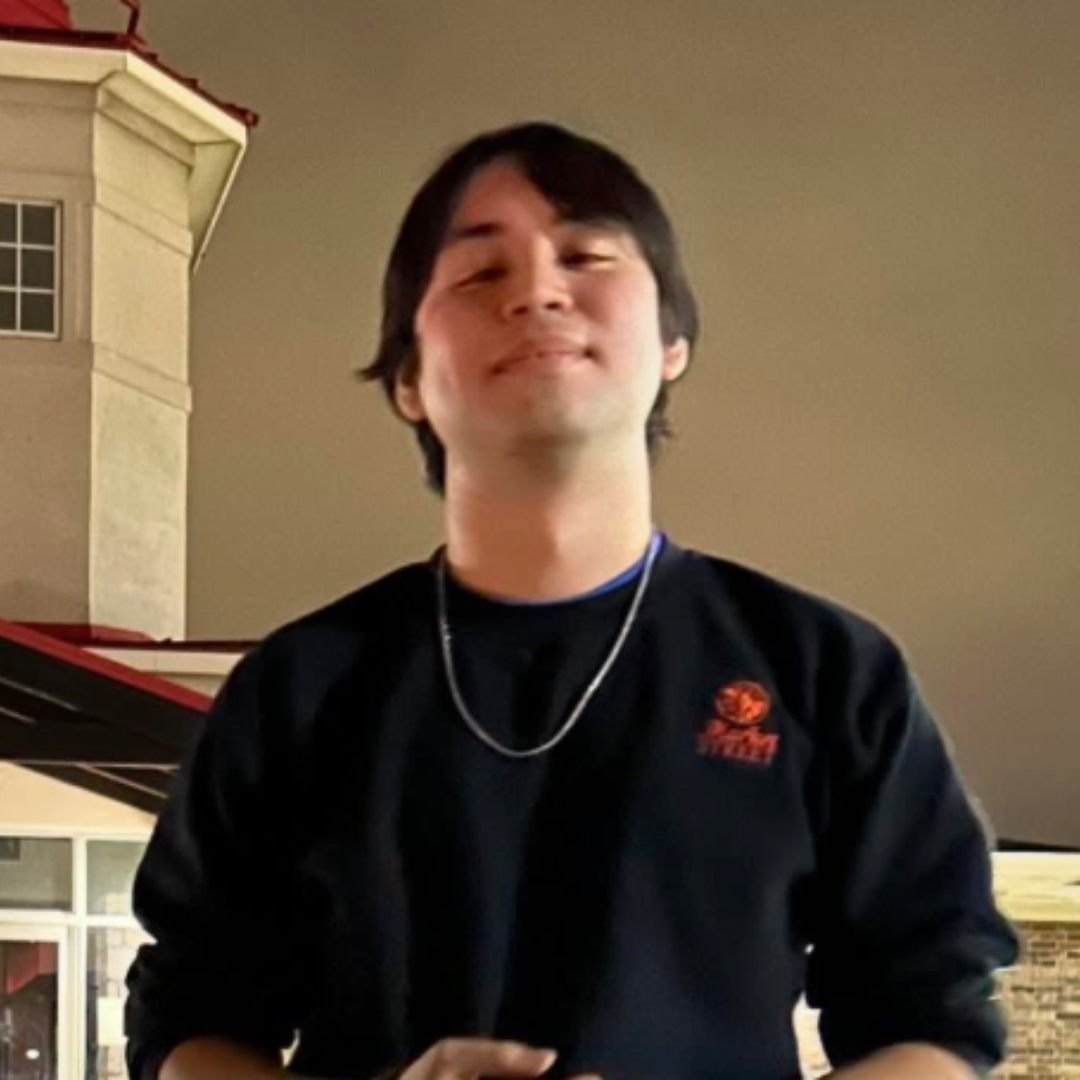 Picture of Julian Rabago
